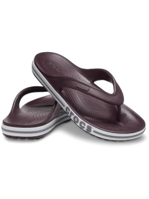 Crocs Japonki "Bayaband" w kolorze brązowym rozmiar: 41/42