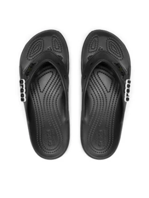 Crocs Japonki Classic Crocs Flip 207713 Czarny