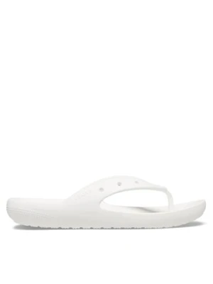 Crocs Japonki Classic Flip V 209402 Biały