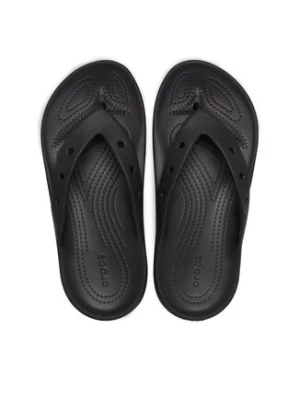 Crocs Japonki Classic Flip V 209402 Czarny