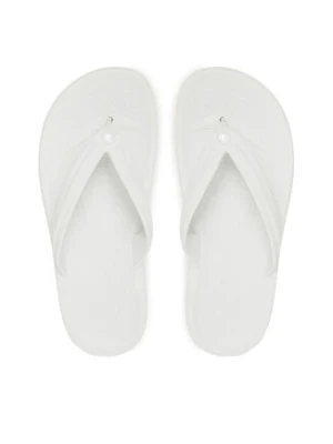 Crocs Japonki Crocband Flip 11033 Biały