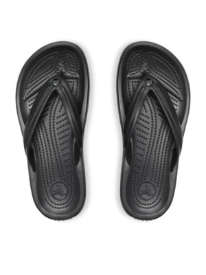 Crocs Japonki Crocband Flip 11033 Czarny
