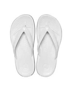 Crocs Japonki Crocband Flip 11033 Szary