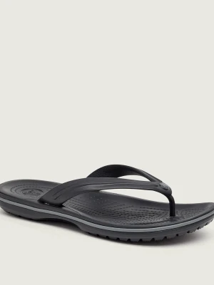 CROCS Japonki czarny