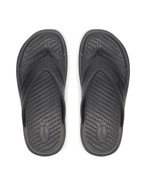 Crocs Japonki InMotion Flip 211101 Czarny