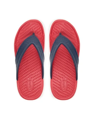Crocs Japonki InMotion Flip 211101 Granatowy