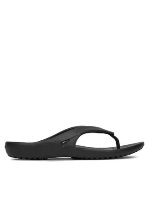 Crocs Japonki KADEE II FLIP W 202492-001 Czarny