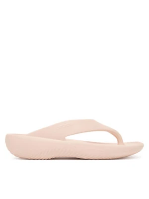 Crocs Japonki Mellow Recovery Flip 211100 Beżowy