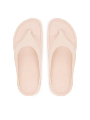 Crocs Japonki Mellow Recovery Flip 211100 Beżowy