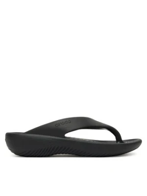 Crocs Japonki Mellow Recovery Flip 211100 Czarny
