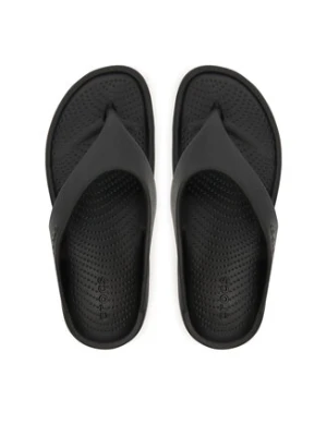 Crocs Japonki Mellow Recovery Flip 211100 Czarny