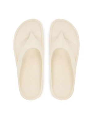 Crocs Japonki Mellow Recovery Flip 211100 Szary