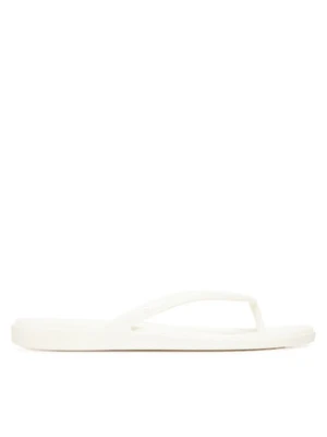 Crocs Japonki Miami Flip 211435 Écru