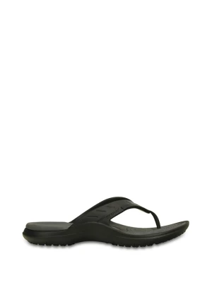 Crocs Japonki "Modi" w kolorze czarnym rozmiar: 38/39