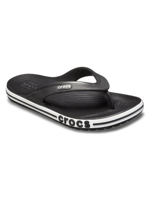 Crocs Japonki w kolorze czarnym rozmiar: 38/39