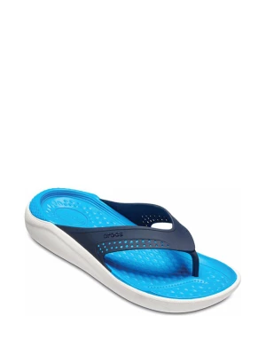 Crocs Japonki w kolorze garantowym rozmiar: 38-39