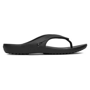 CROCS KADEE II FLIP W 202492-001 Czarny
