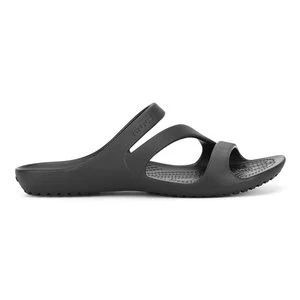 CROCS KADEE II SANDAL W 206756-001 Czarny