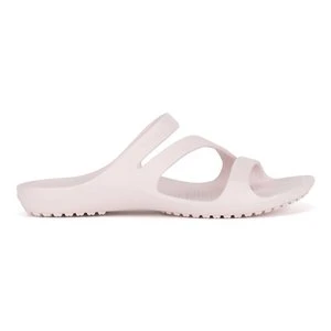 CROCS KADEE II SANDAL W 206756-6PI Różowy