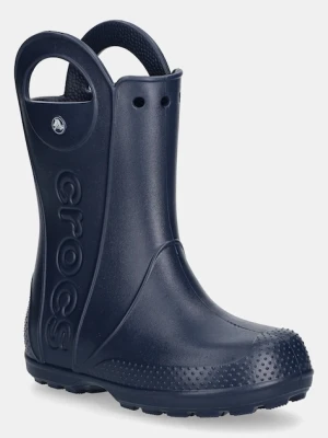 Crocs kalosze HANDLE IT RAIN BOOT KIDS