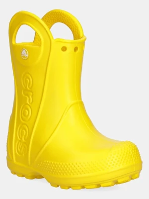 Crocs kalosze HANDLE IT RAIN BOOT KIDS