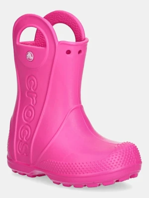 Crocs kalosze HANDLE IT RAIN BOOT KIDS