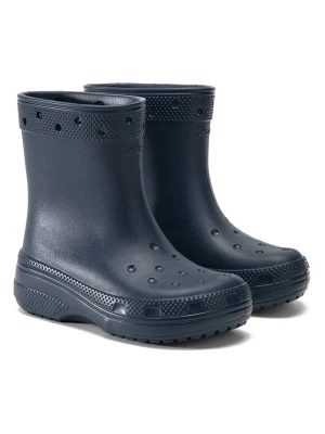 Crocs Kalosze w kolorze granatowym rozmiar: 30 / 31
