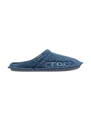 Crocs Kapcie "Baya" w kolorze niebieskim rozmiar: 36/37