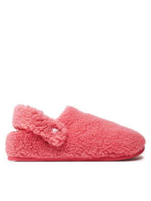 Crocs Kapcie Classic Cozzy Slipper 209386 Czarny