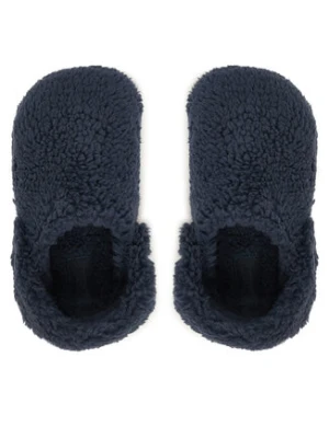 Crocs Kapcie Classic Cozzzy 210856 Granatowy