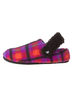 Crocs Kapcie "Classic Cozzzy" ze wzorem rozmiar: 36 / 37