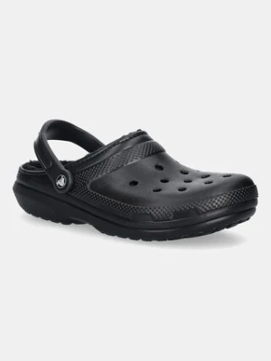 Crocs - Kapcie Classic Lined Clog 203591