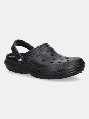 Crocs - Kapcie Classic Lined Clog