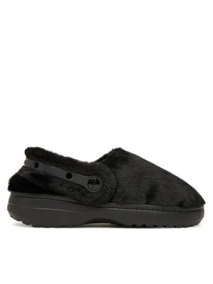 Crocs Kapcie Classic Unfurgettable Clog 211116 Czarny