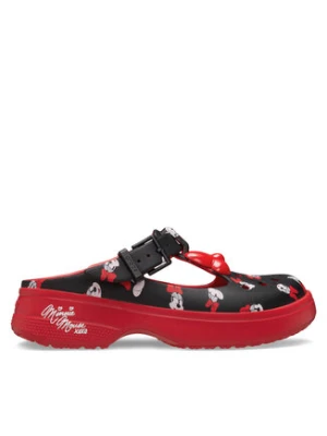 Crocs Klapki 211143 Czarny