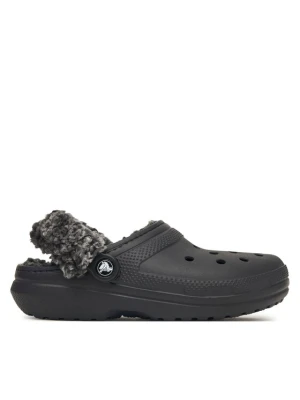 Crocs Klapki 211396 Czarny
