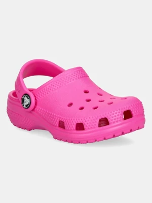 Crocs klapki