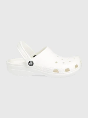 Crocs klapki