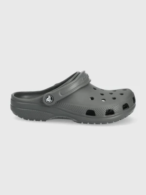 Crocs klapki
