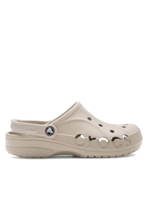 Crocs Klapki BAYA 10126-2V3 Beżowy