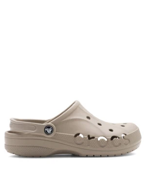 Crocs Klapki BAYA 10126-2V3 Beżowy