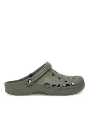Crocs Klapki BAYA 10126-309 Zielony