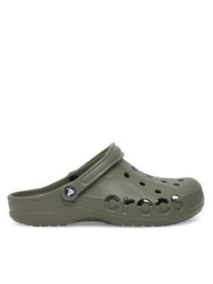 Crocs Klapki BAYA 10126-309 Zielony
