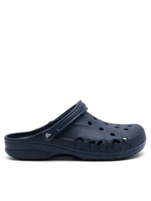 Crocs Klapki BAYA 10126-410 Granatowy