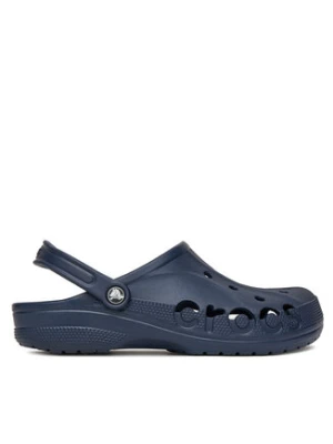 Crocs Klapki BAYA 10126-410 Granatowy