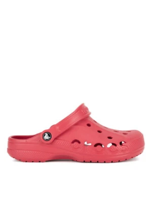 Crocs Klapki BAYA 10126-6EN Czerwony