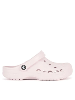 Crocs Klapki BAYA 10126-6PI Różowy