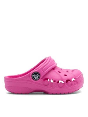 Zdjęcie produktu Crocs Klapki BAYA CLOG T 207012-6QQ Różowy