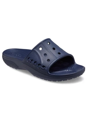 Crocs Klapki "Baya II" w kolorze granatowym rozmiar: 38/39