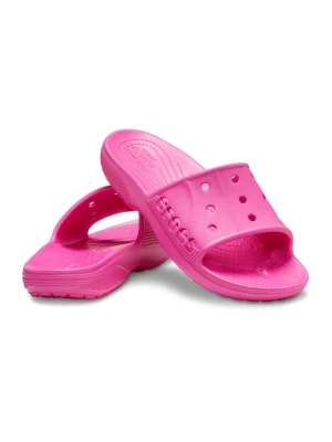 Crocs Klapki "Baya II" w kolorze różowym rozmiar: 41/42
